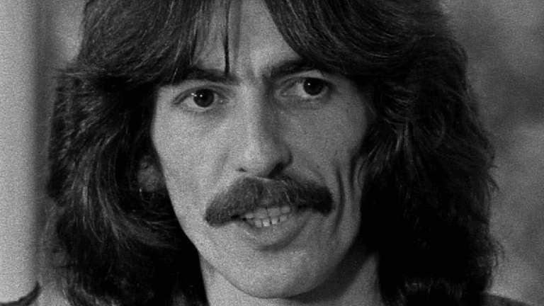 george harrison