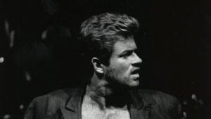 George Michael