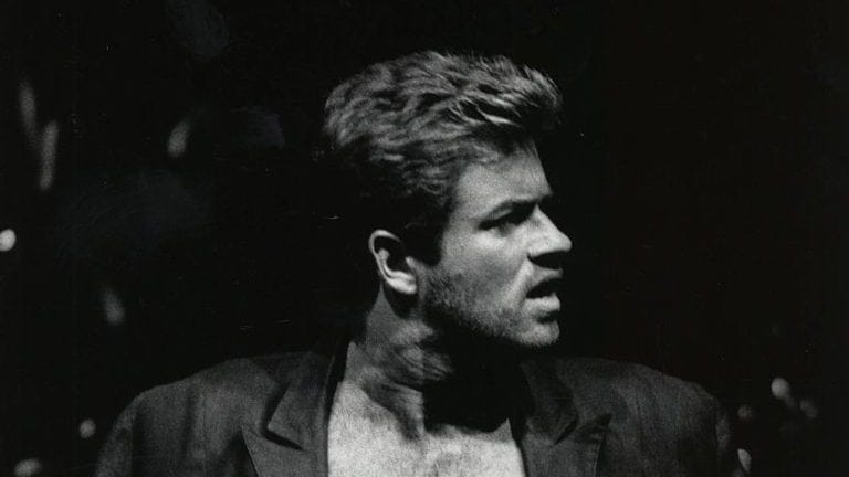 George Michael