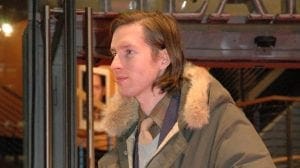Wes Anderson