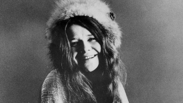 janis joplin