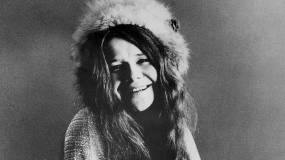 janis joplin