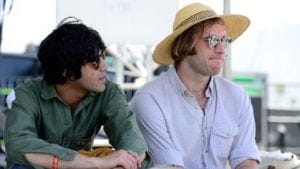 Allah-Las Courtesy of Getty Images