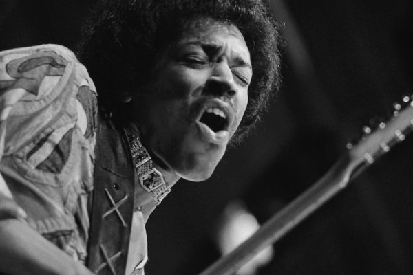 Jimi Hendrix and "A Day In The Life" - Part Deux - CultureSonar