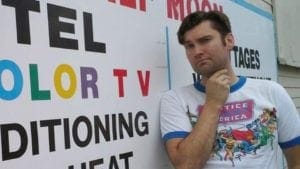 tv guidance counselor podcast