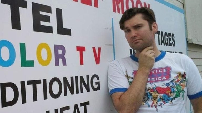 tv guidance counselor podcast