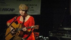 Shawn Colvin 2005 courtesy of Getty Images