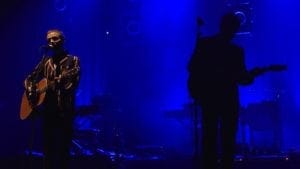 Belle and Sebastian courtesy of Getty Images