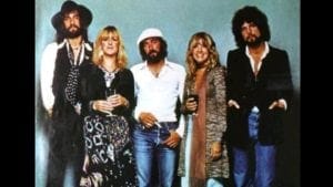 fleetwood mac rumours