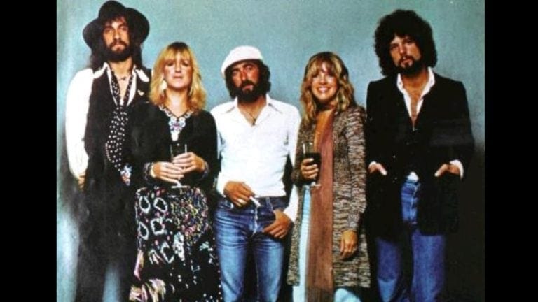 fleetwood mac rumours