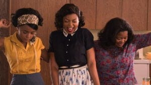 Hidden Figures