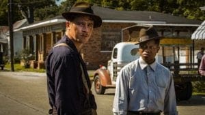 Mudbound Courtesy of Sundance Film Festival