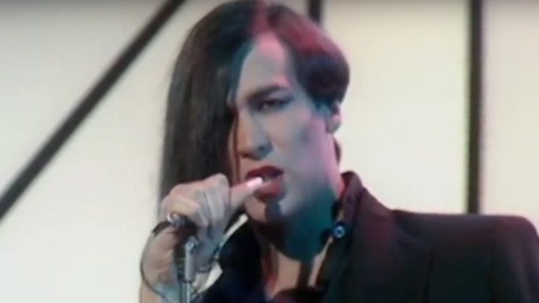 valentine's day tunes new romantics