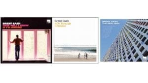Brent Cash Albums (Fair Use)