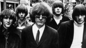 byrds
