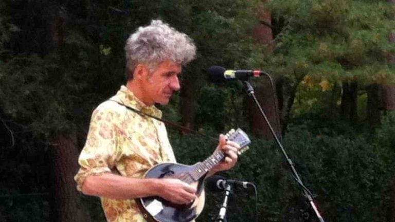 Dan Zanes