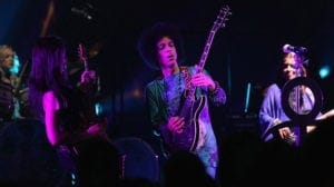 Prince Year Tribute