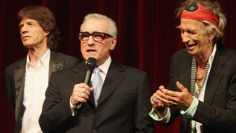 martin scorsese