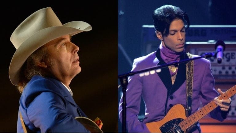 purple rain