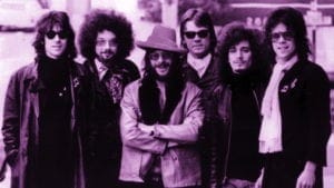 The J Geils Band Public Domain