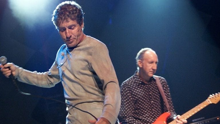 the kids are alright