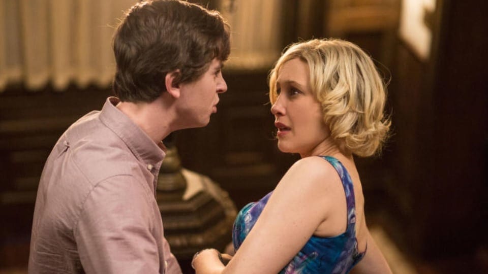 bates motel