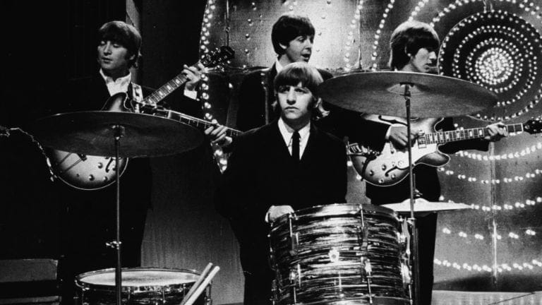 beatles albums readers choice