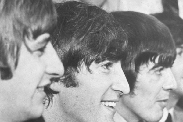 The Beatles in profile