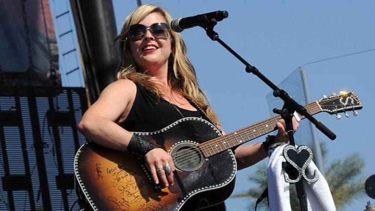 Sunny Sweeney