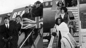 beatles supremes guitar