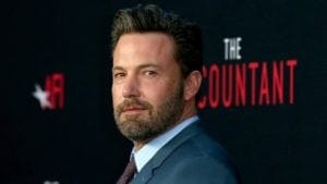 ben affleck