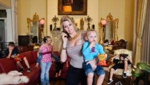 family time streaming