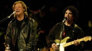 hall and oates