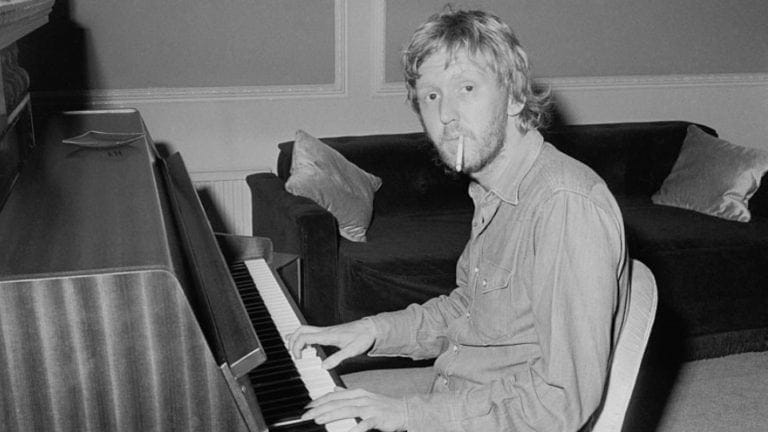 harry nilsson