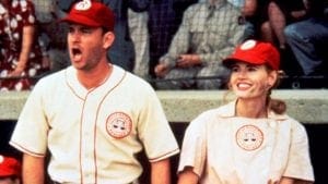 a league of their own