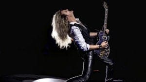 Joel Hoekstra