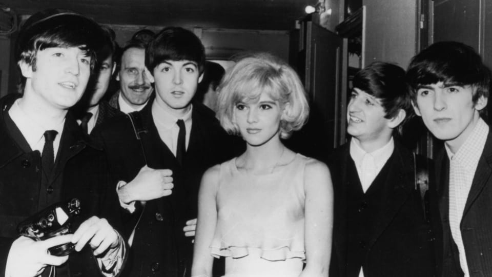 10 Great Beatles Songs with Girl Names in the Titles - CultureSonar