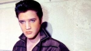 elvis movies