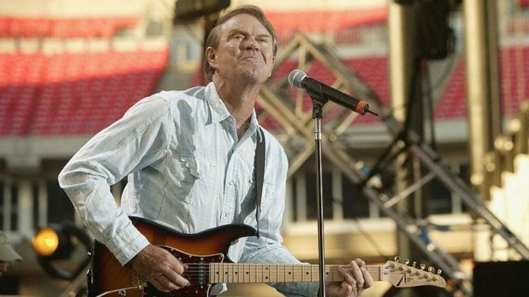 glen campbell