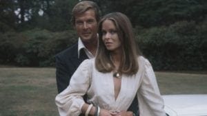 james bond theme songs