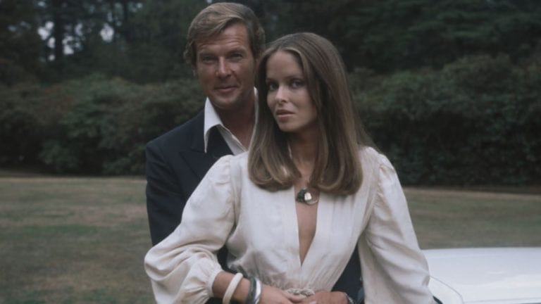 james bond theme songs