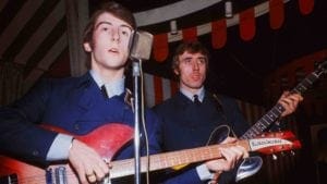 Moody Blues 1965 Getty