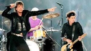 rolling stones songs