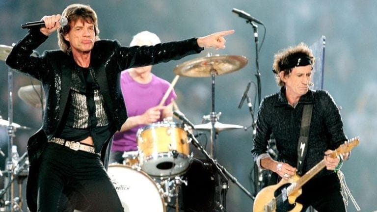 rolling stones songs