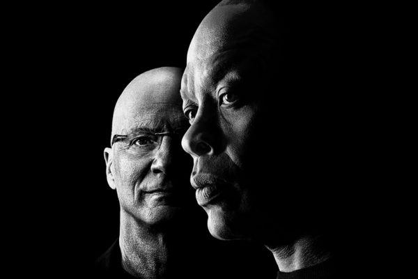 the defiant ones