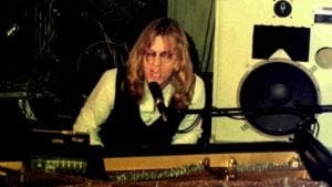 warren zevon