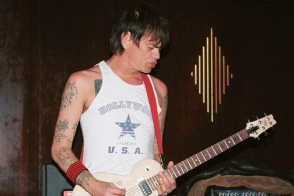 dee dee ramone