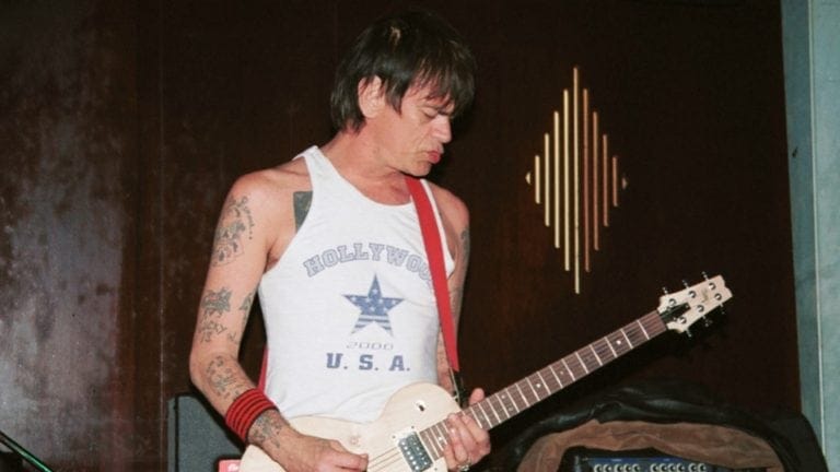 dee dee ramone