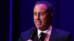 jerry seinfeld