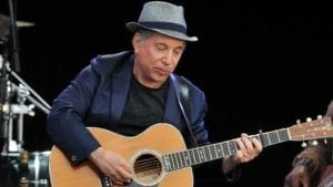 paul simon songs